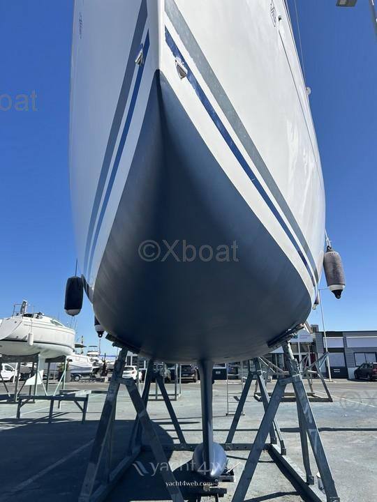Dufour 385 grand large