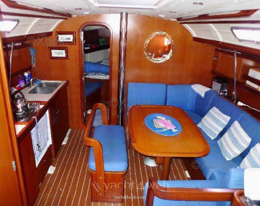 Dufour 385 grand large