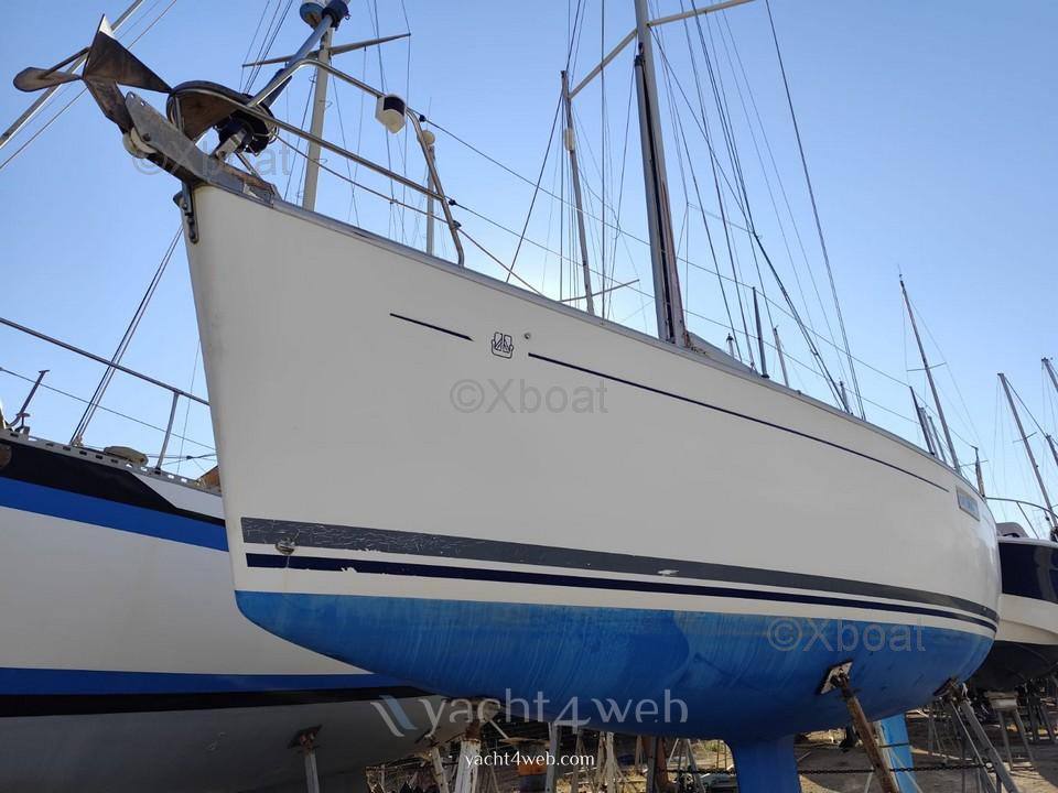 Dufour 385 grand large