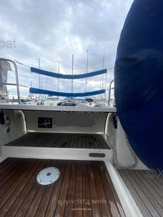 Dufour 385 grand large