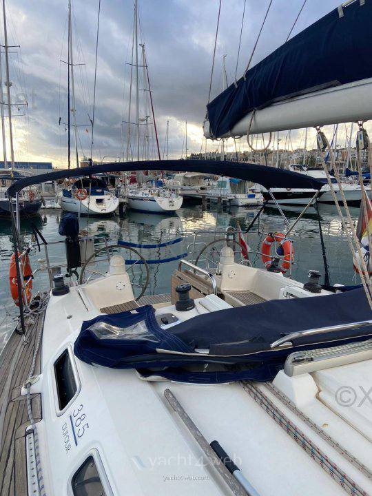 Dufour 385 grand large