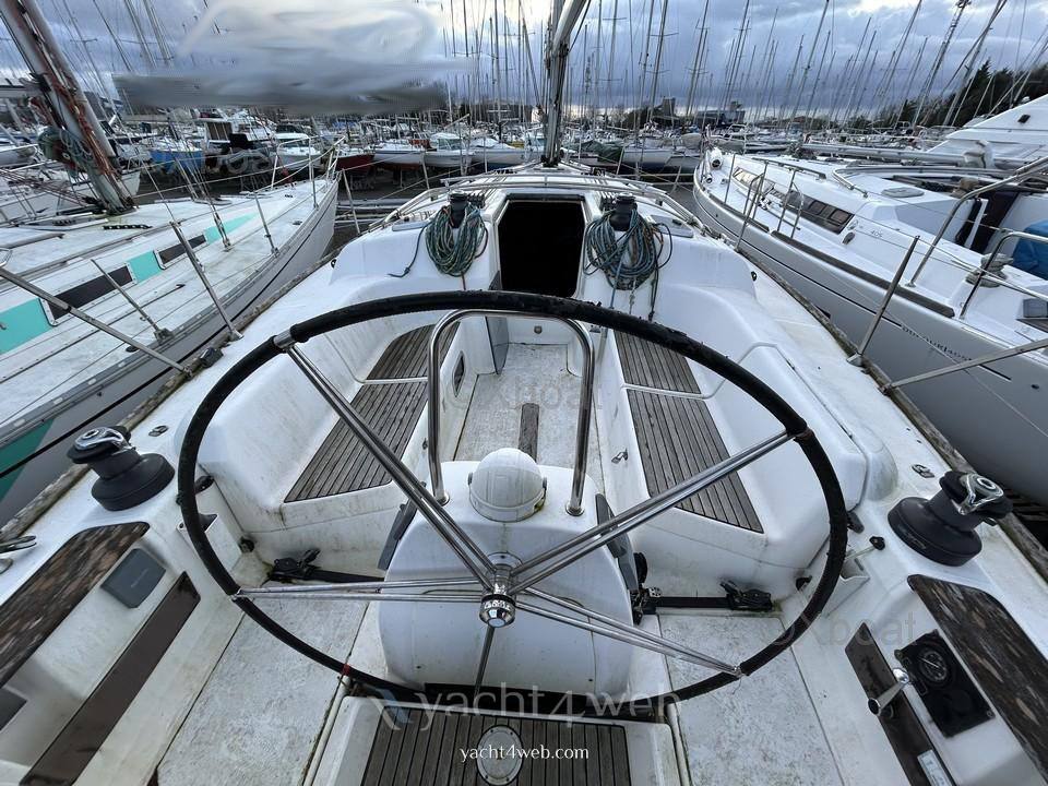 Dufour 40 performance