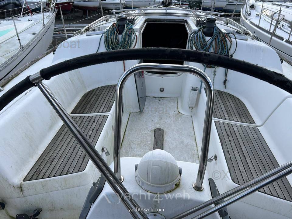 Dufour 40 performance