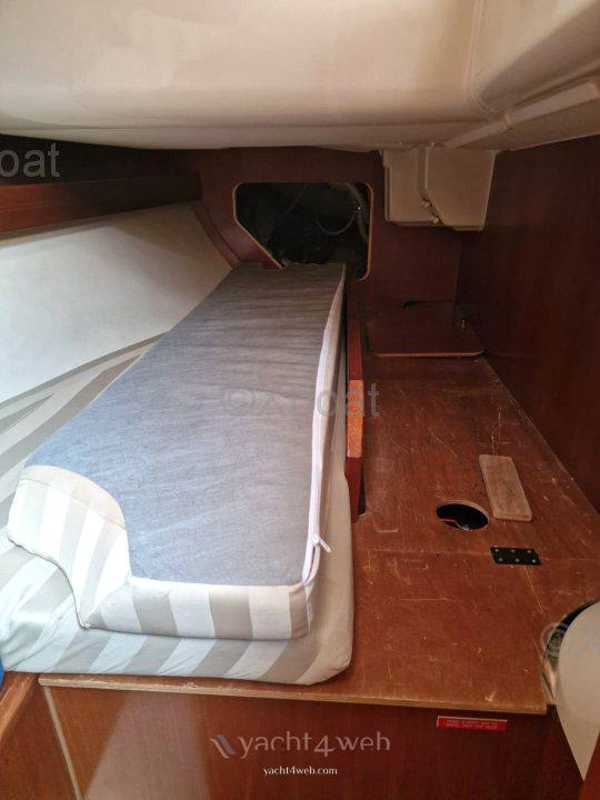 Dufour 40 performance