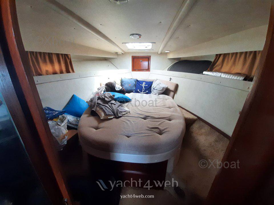 Fairline 31 corniche