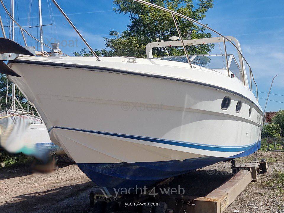 Fairline FAIRLINE 33 TARGA