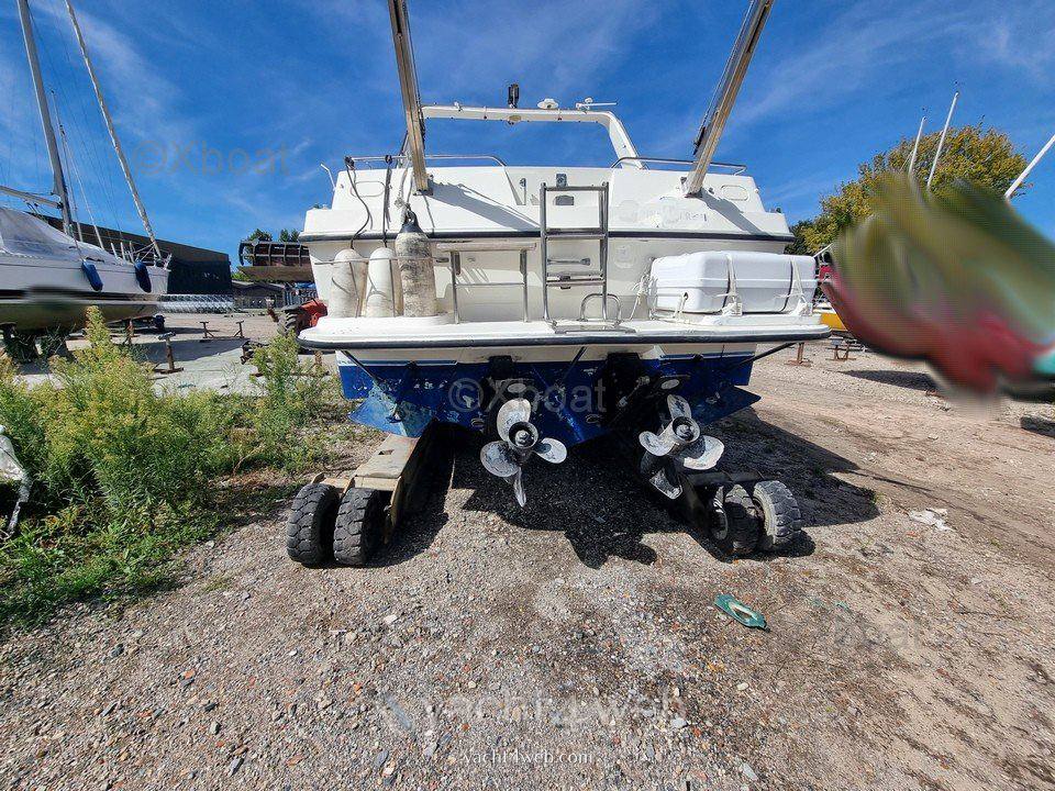 Fairline FAIRLINE 33 TARGA