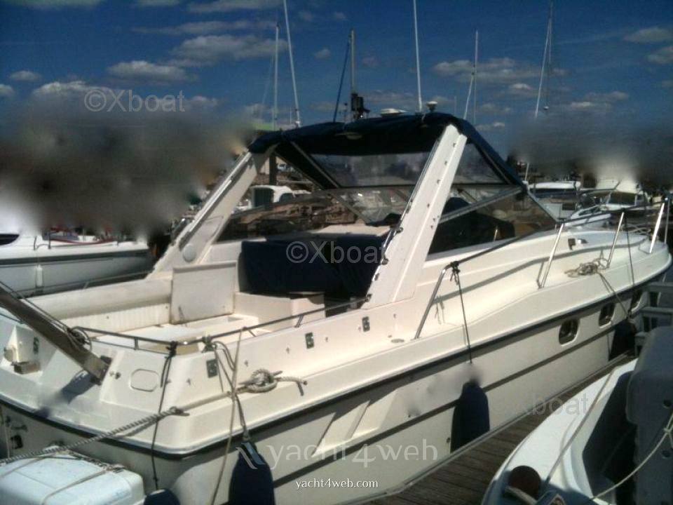 Fairline FAIRLINE 33 TARGA