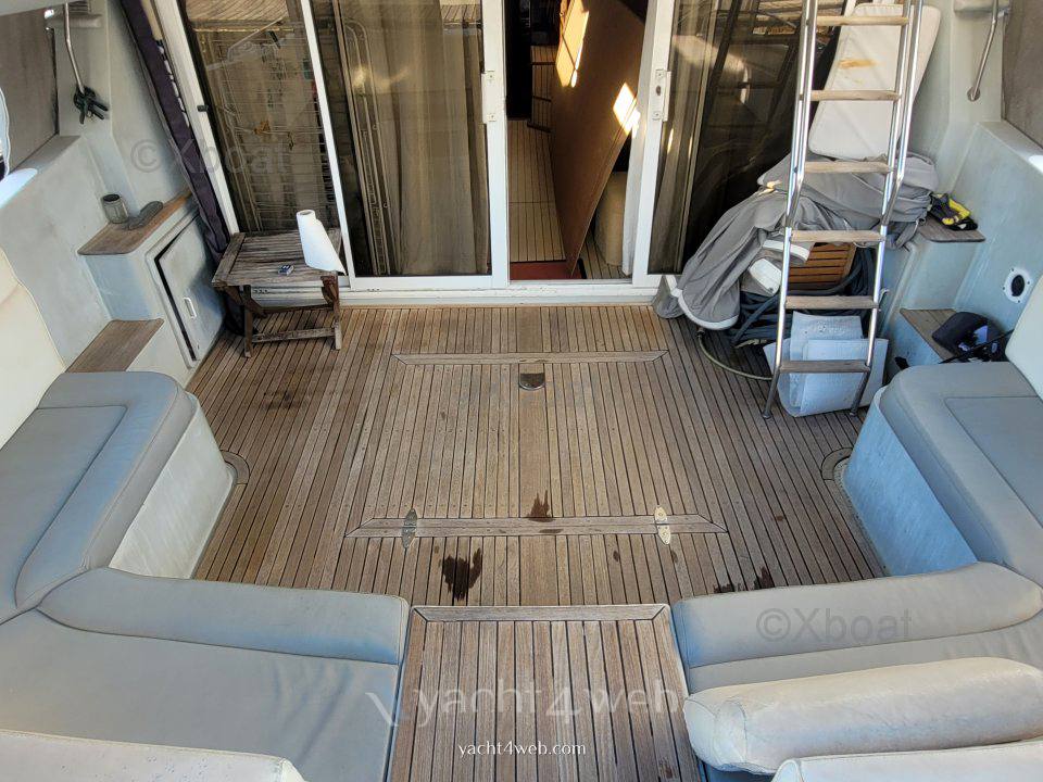 Fairline 50