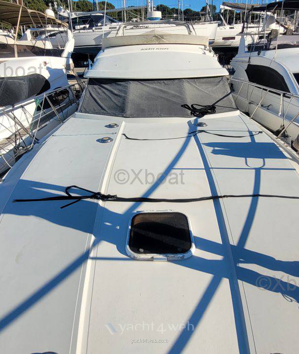 Fairline 50