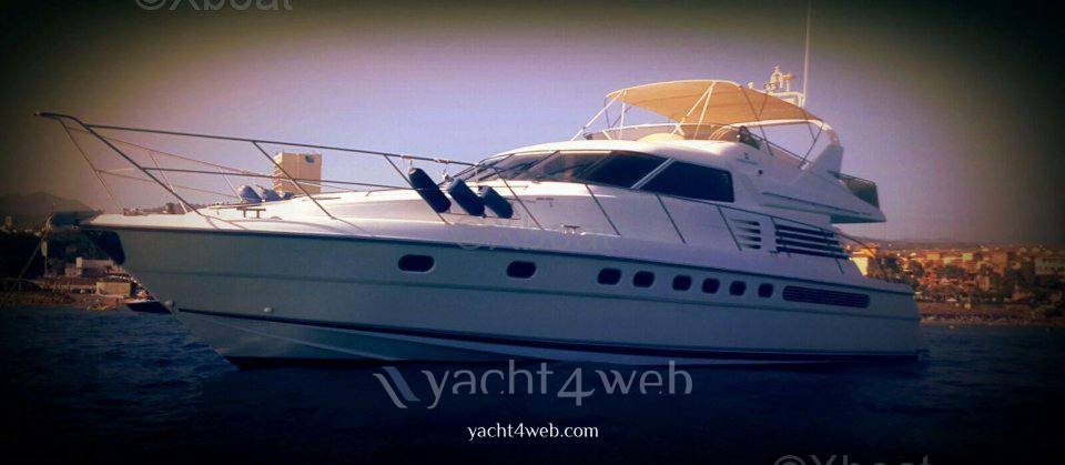 Fairline 65 squadron