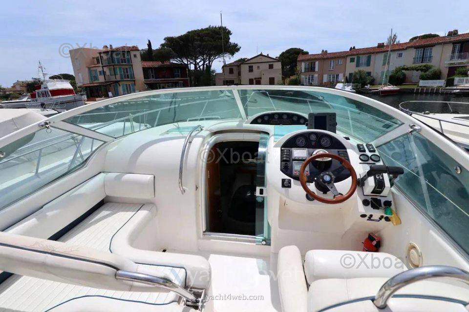 Fairline Targa 30