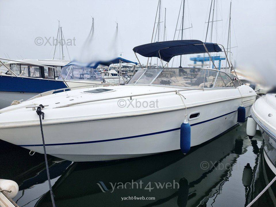 Fiart 27 sport