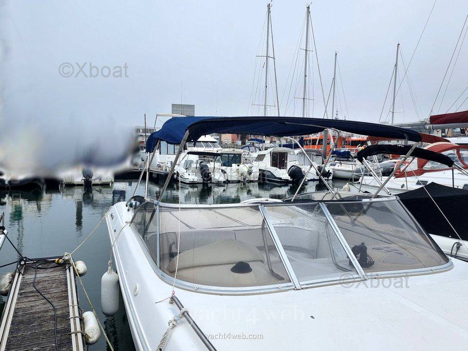 Fiart 27 sport