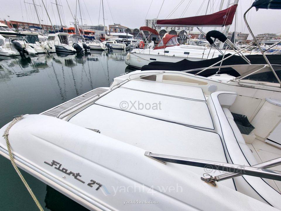 Fiart 27 sport