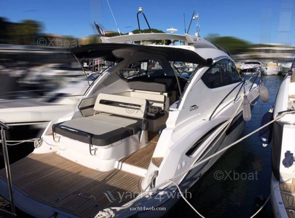 Galeon 325 hts