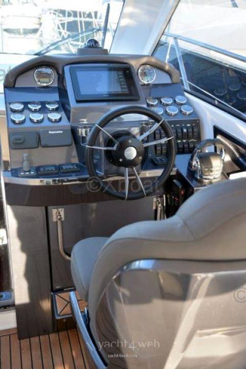 Galeon 325 hts