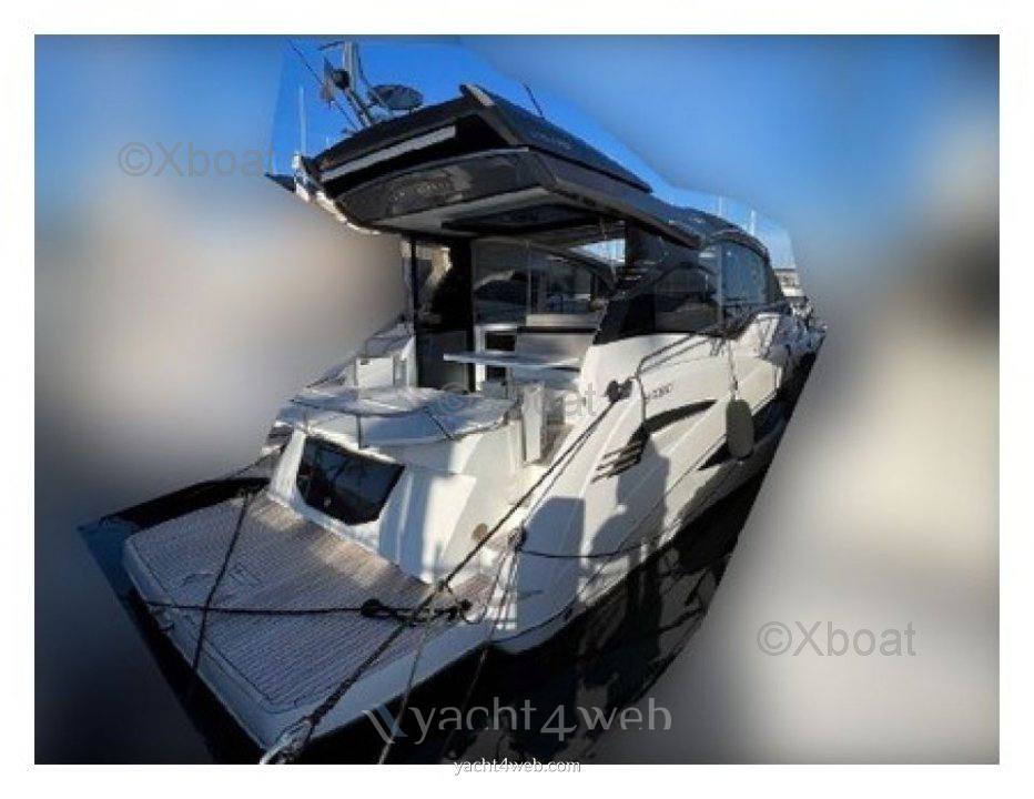 Galeon 425 hts