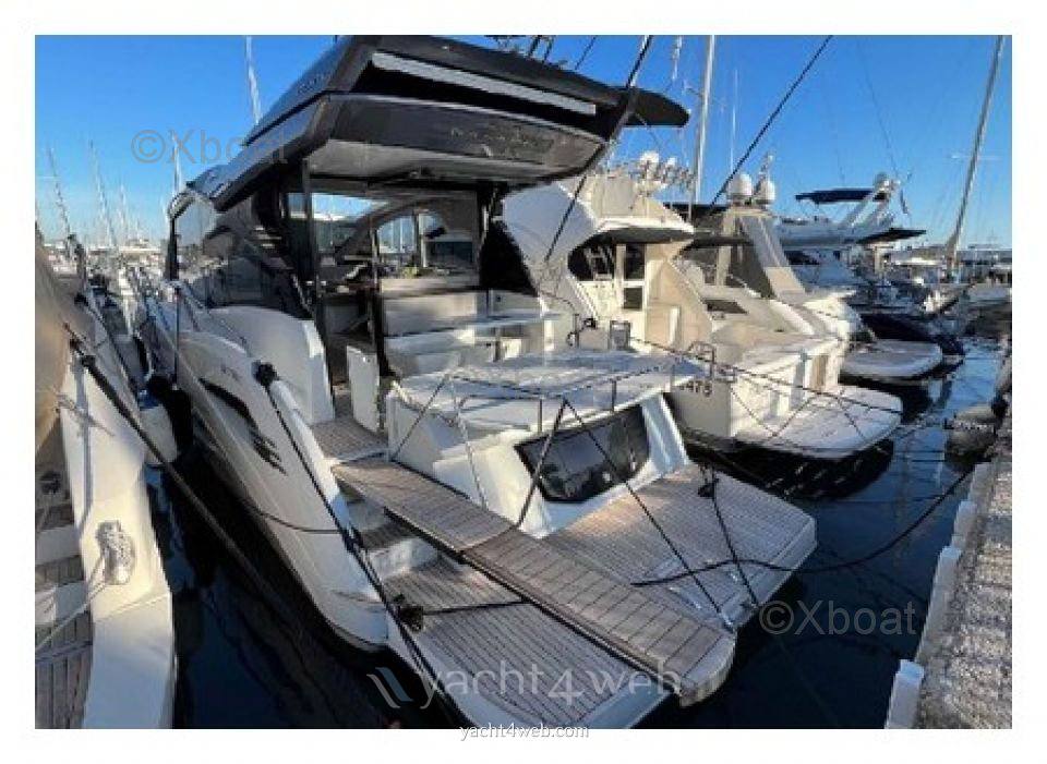 Galeon 425 hts