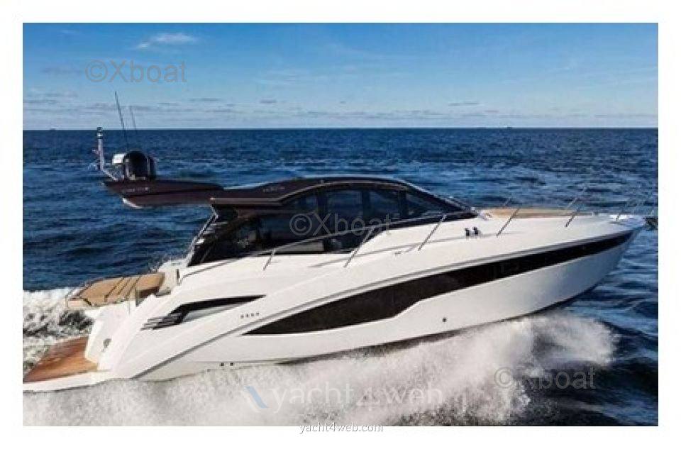 Galeon 425 hts