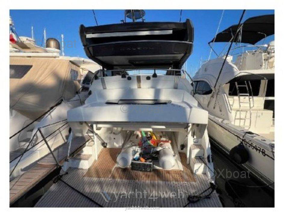 Galeon 425 hts