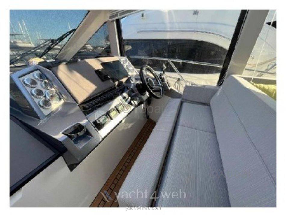 Galeon 425 hts