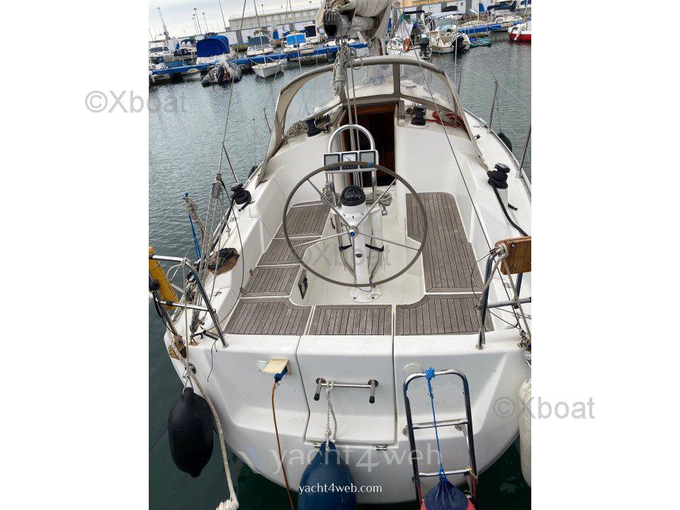 Hanse 315