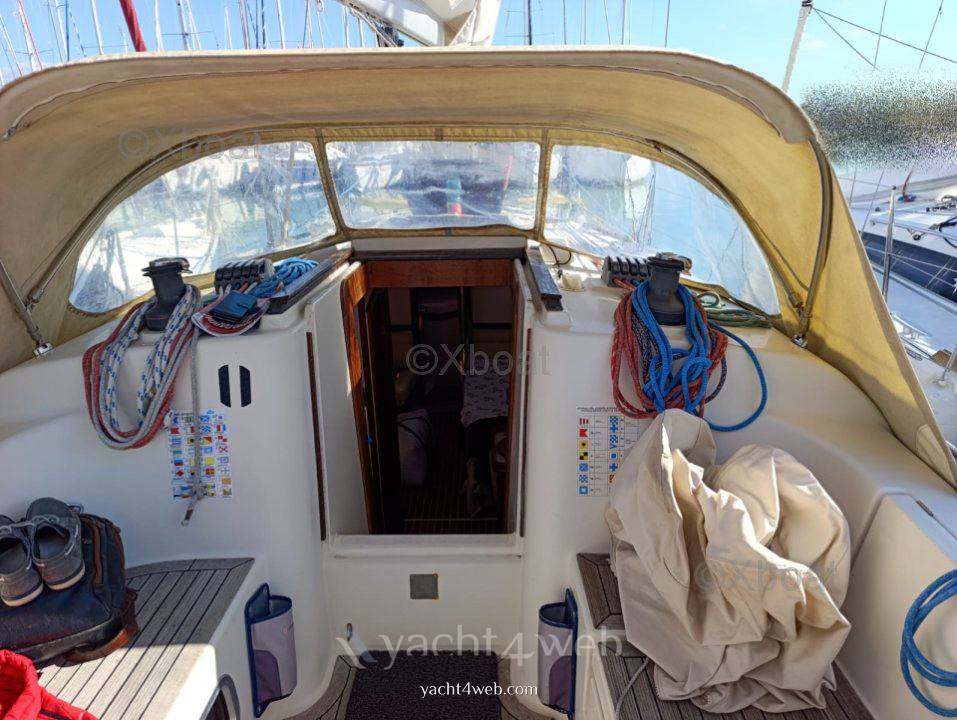 Hanse 371