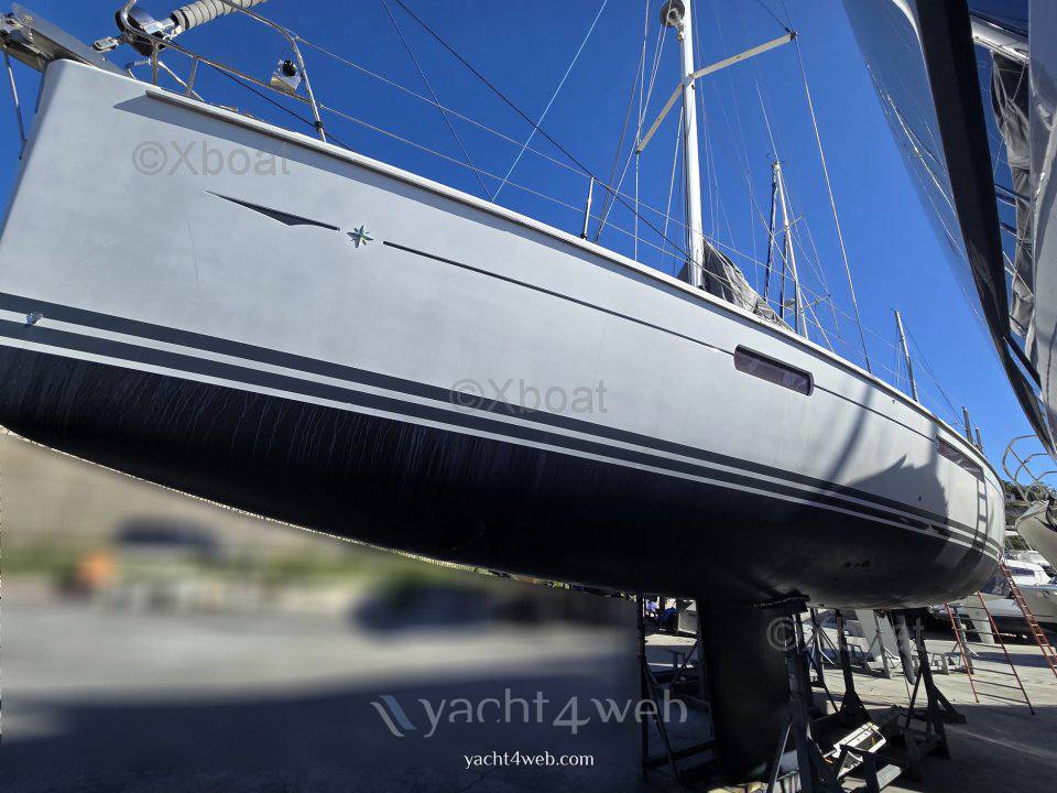 Jeanneau 53