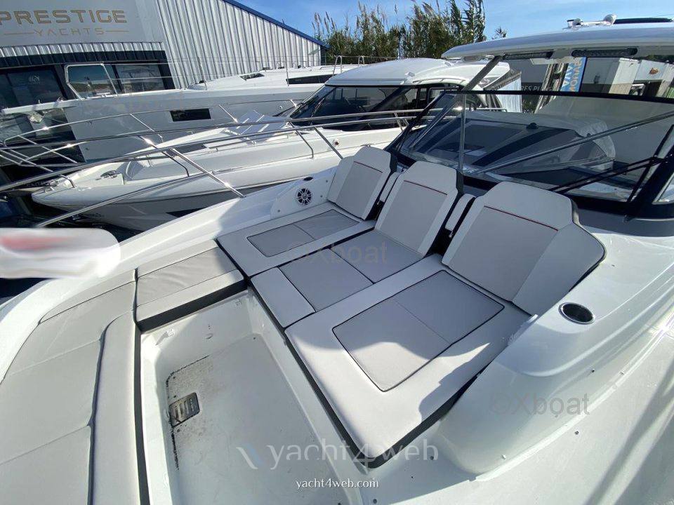 Jeanneau Cap camarat 12.5 wa