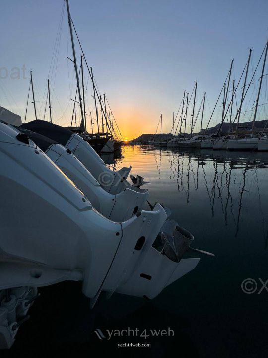 Jeanneau Cap camarat 12.5 wa