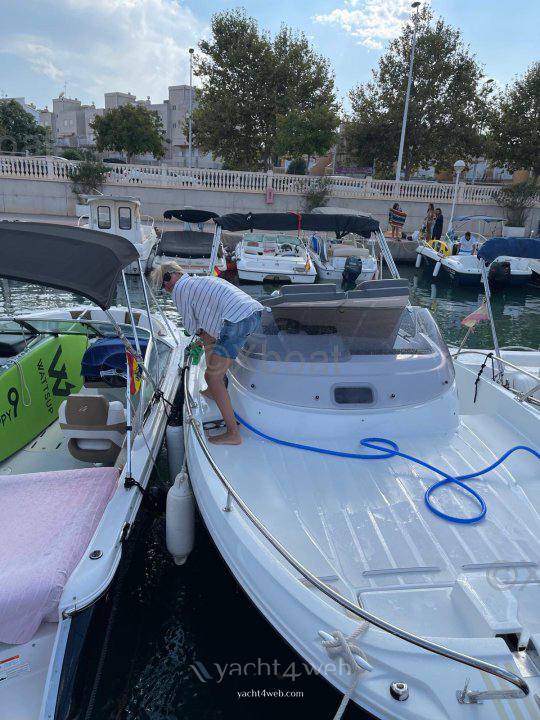 Jeanneau Cap camarat 650 wa-3