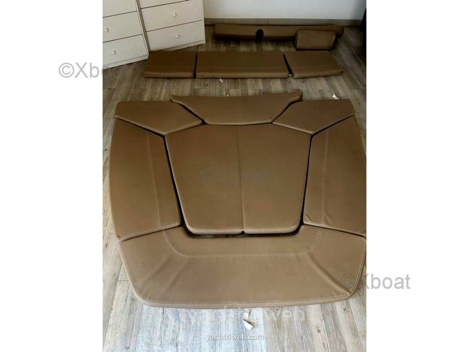 Jeanneau Cap camarat 6.5