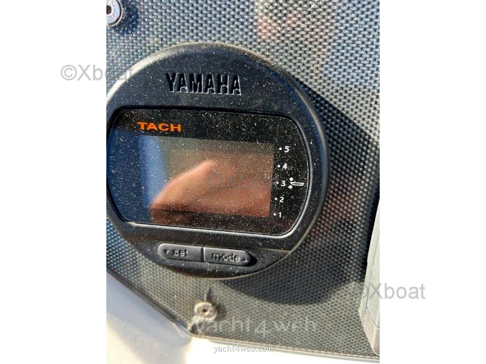 Jeanneau Cap camarat 6.5