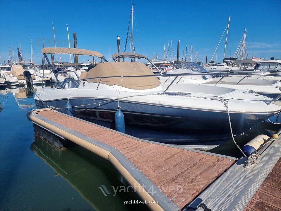 Jeanneau Cap camarat 7.5 wa serie 2