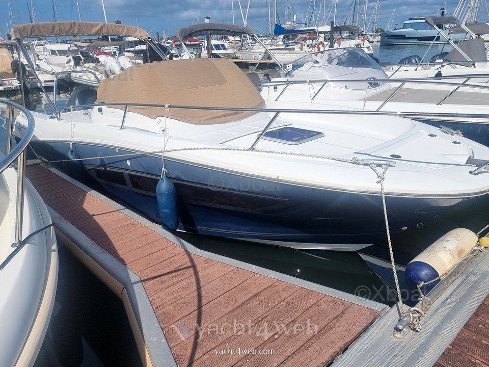 Jeanneau Cap camarat 7.5 wa