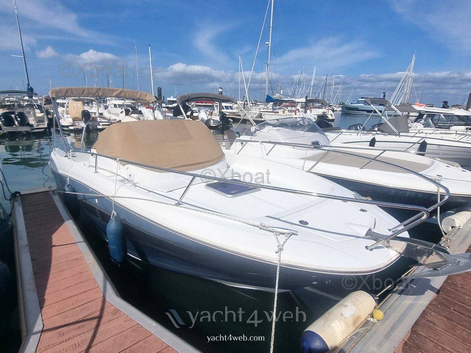 Jeanneau Cap camarat 7.5 wa