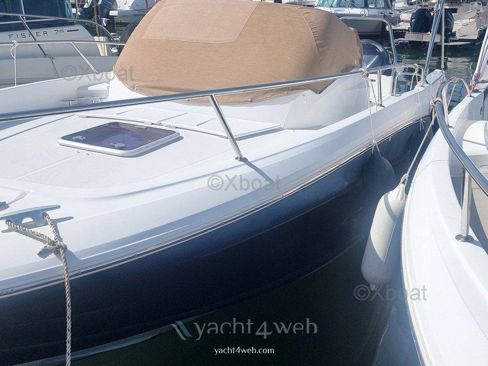 Jeanneau Cap camarat 7.5 wa