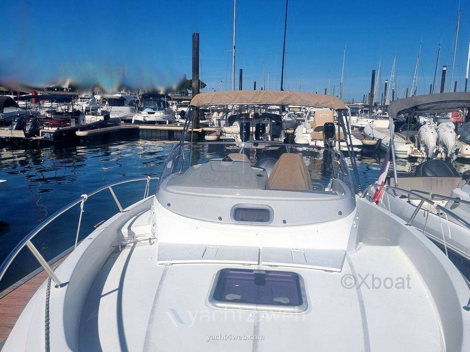 Jeanneau Cap camarat 7.5 wa