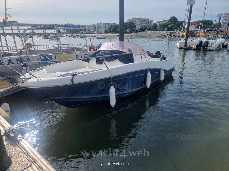 Jeanneau Cap camarat 755 wa