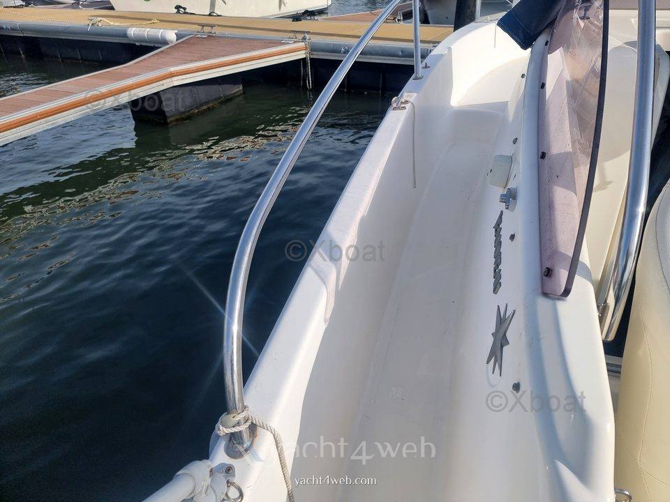 Jeanneau Cap camarat 755 wa