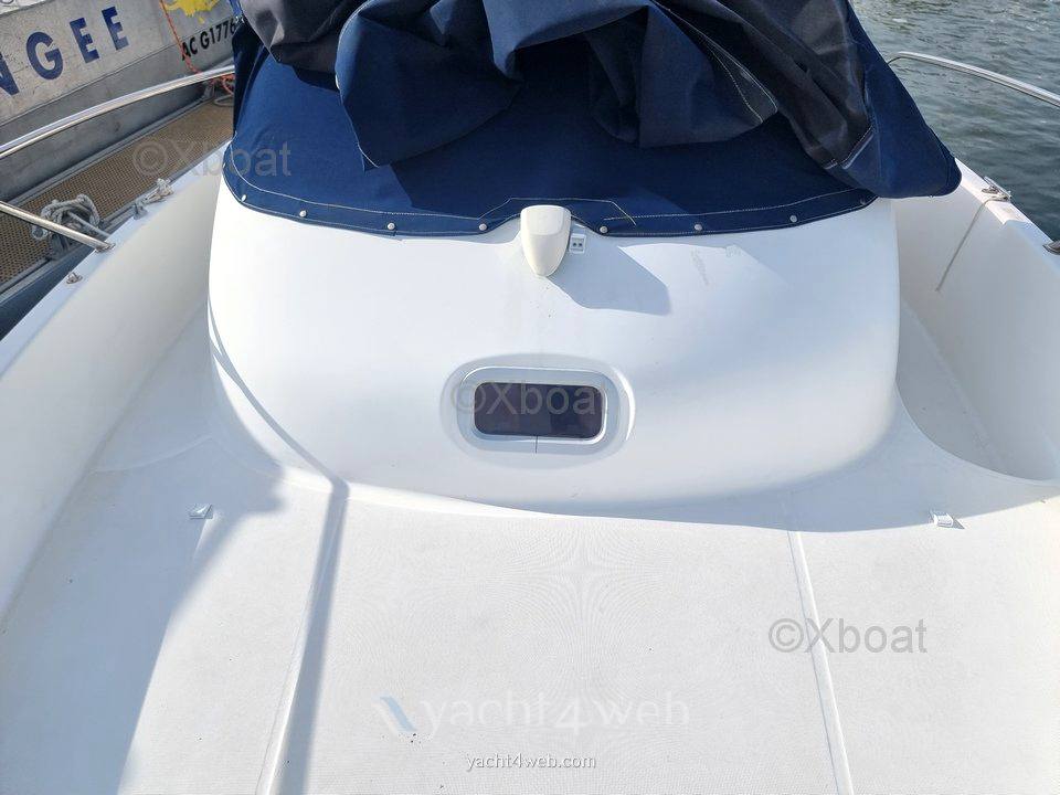 Jeanneau Cap camarat 755 wa