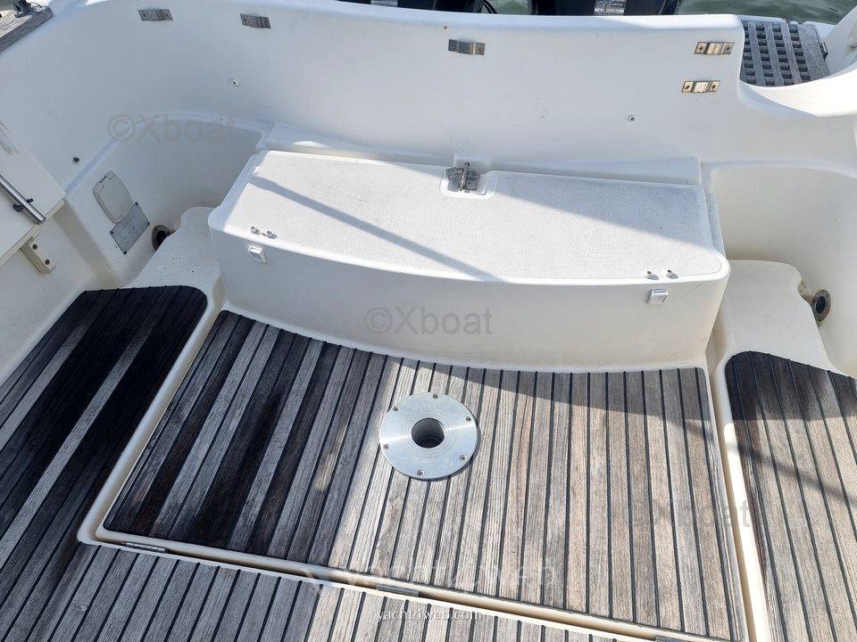 Jeanneau Cap camarat 755 wa