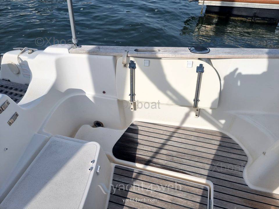 Jeanneau Cap camarat 755 wa