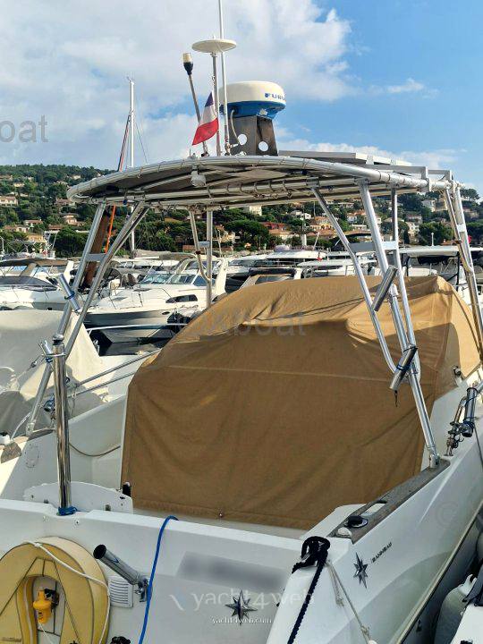 Jeanneau Cap camarat 8.5 wa