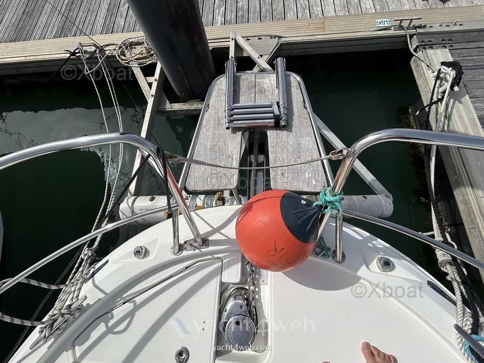 Jeanneau Merry fisher 1095 fly
