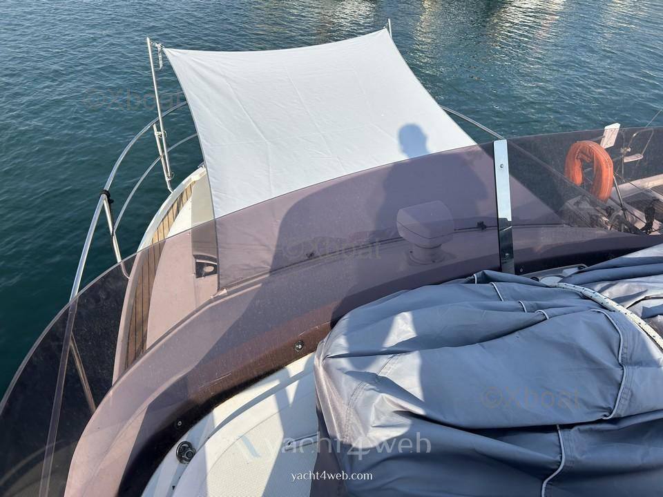 Jeanneau Merry fisher 1095 fly