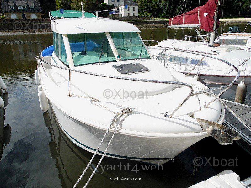 Jeanneau Merry fisher 655