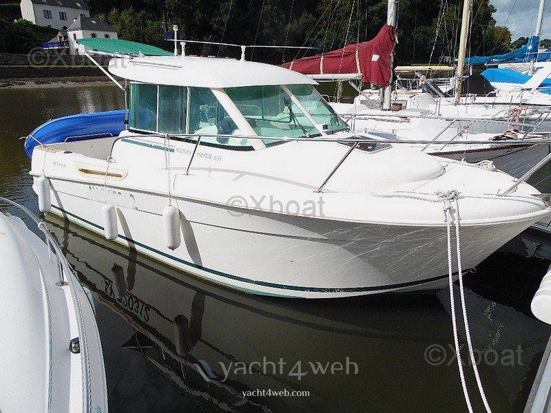 Jeanneau Merry fisher 655