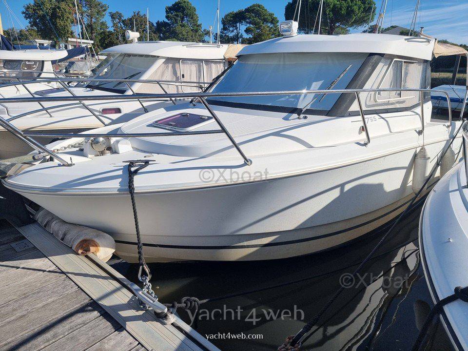 Jeanneau Merry fisher 755